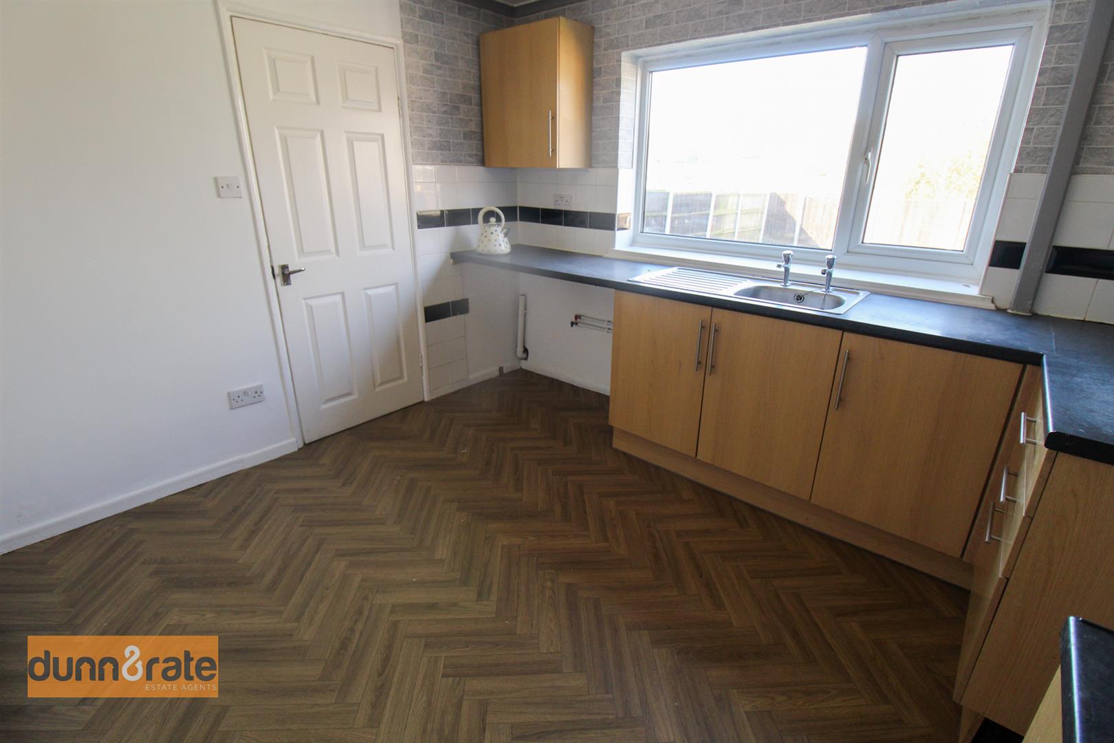Brookfield Road, Baddeley Green, Stoke-On-Trent